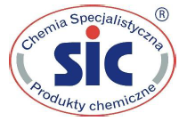 SIC – chemia specjalistyczna